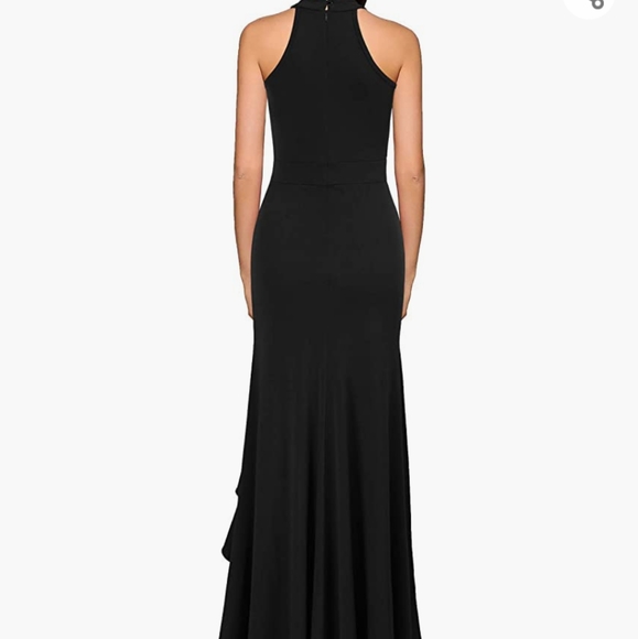 Evening Cocktail Dress - Picture 3 of 6